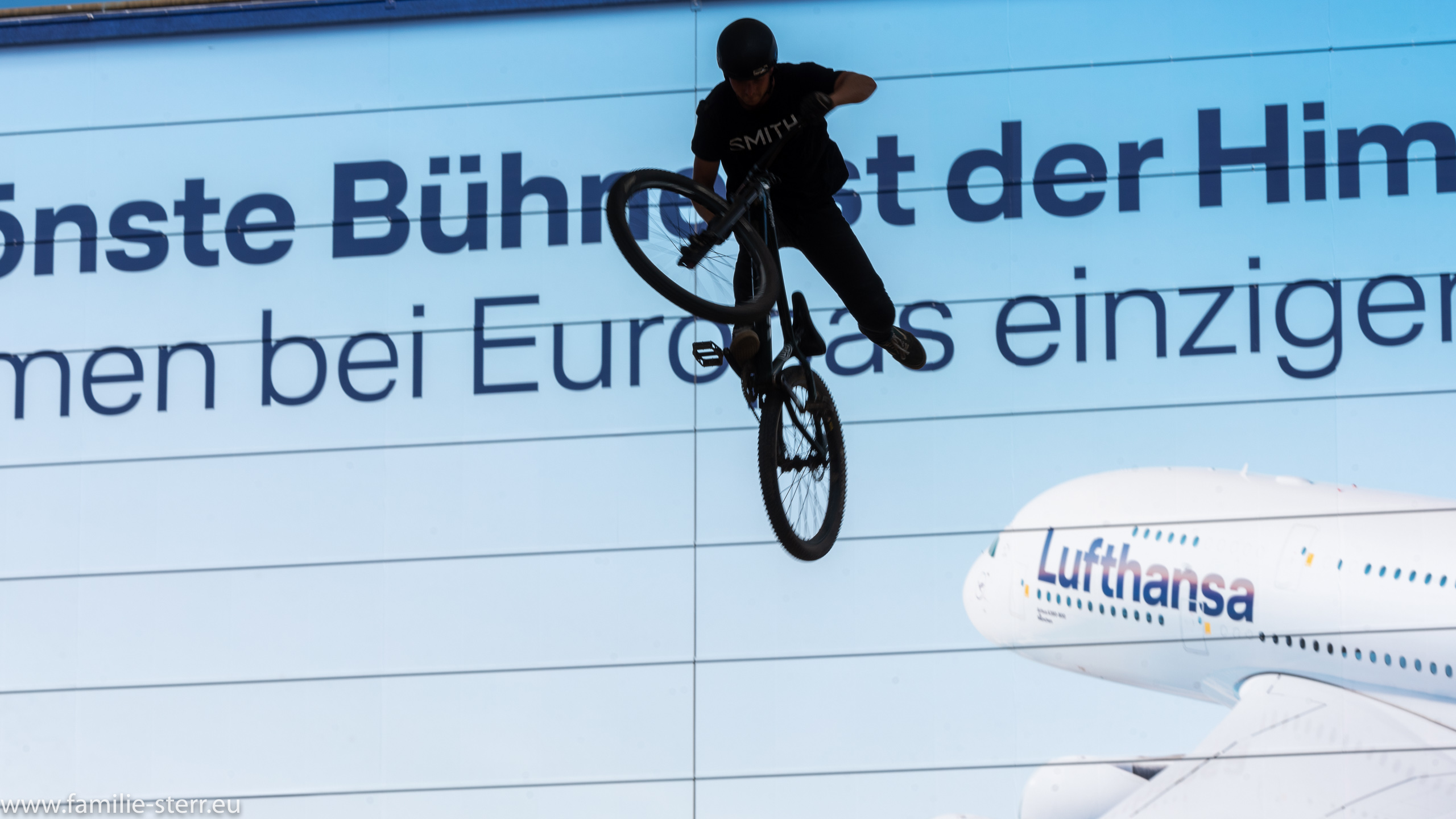 Bike and Style 2018